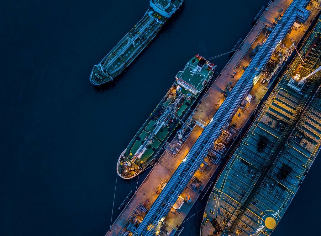 Oil products Maddox Energy Dmcc, Emirate of Sharjah, photo