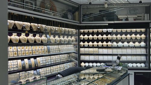 Şahin Kuyumculuk Kadir Şahin Fotoğraf 4