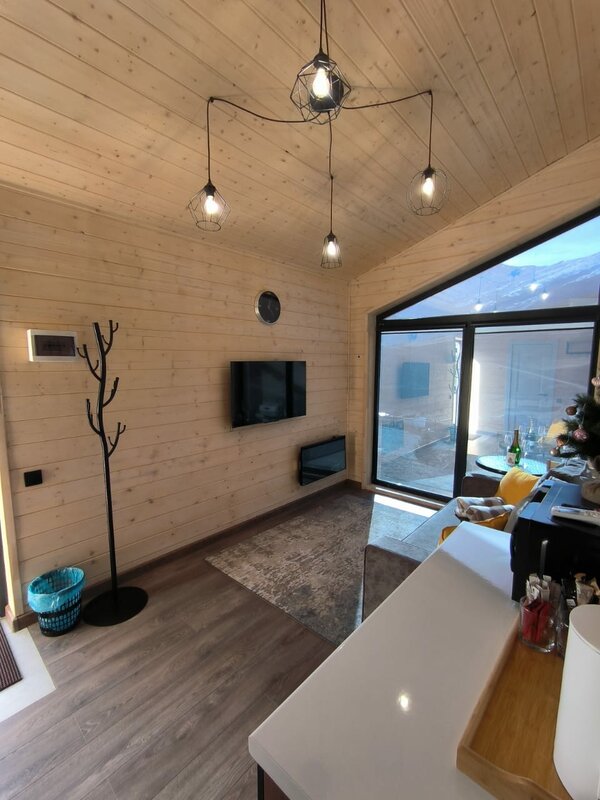Wood House Fiagdon — фото 2