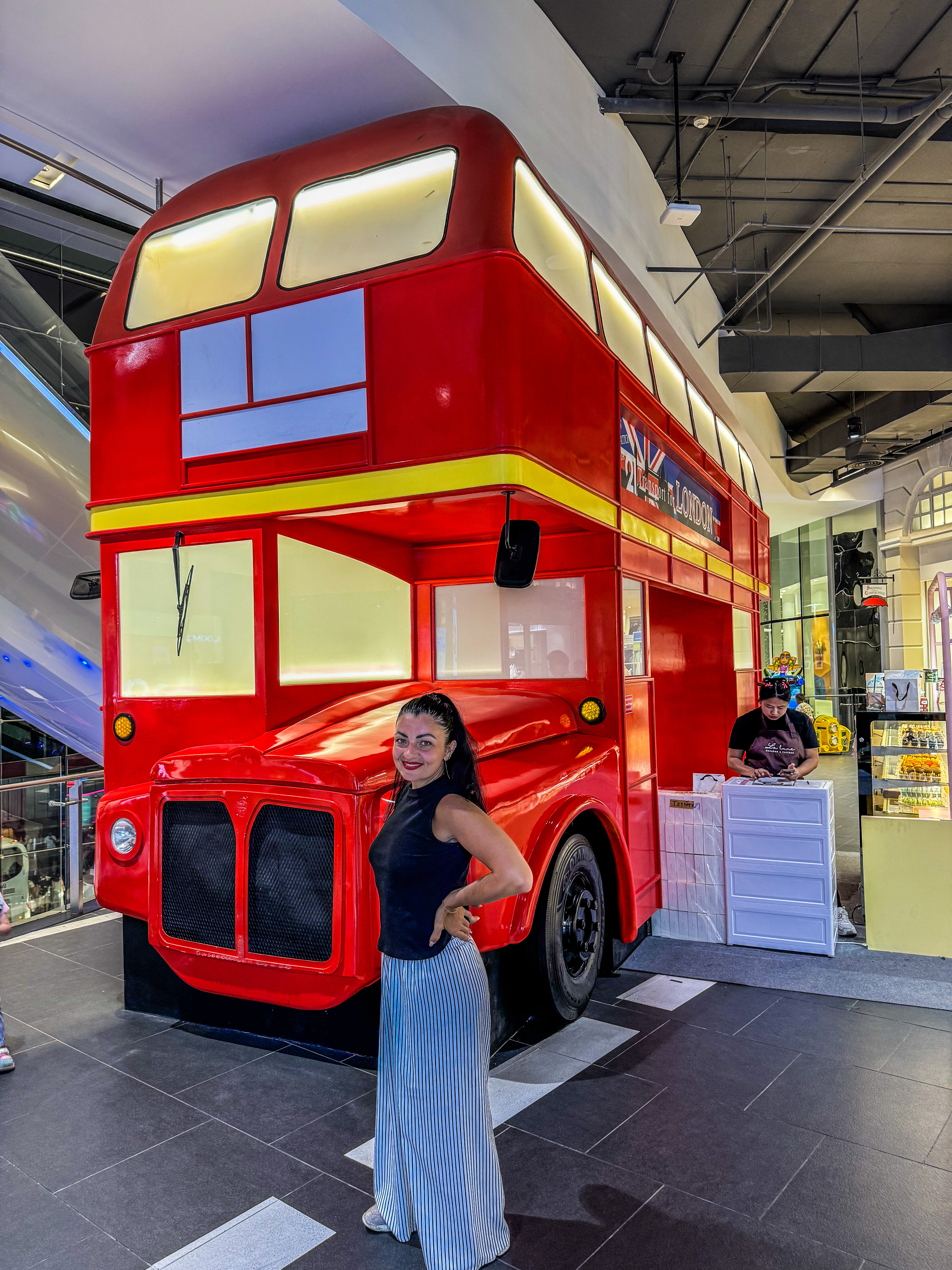 Фото Garden Sea View Resort