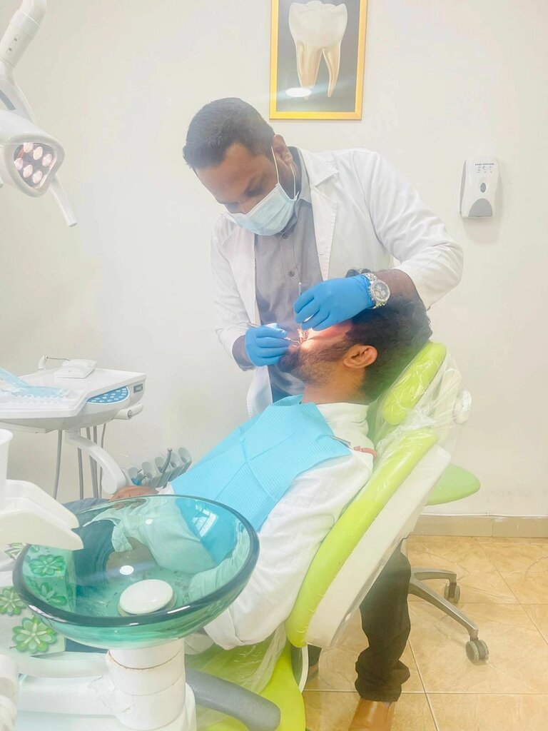 Dental clinic Shuhaib Dental Clinic, Ajman, photo