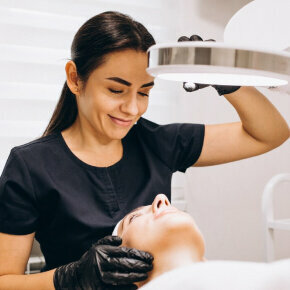 Cosmetology Lyv Aesthetic Clinic, Dubai, photo