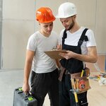 Saif Al Kaabi Technical Services & Building Material Trading, company (15, China-F Street, China Cluster, Dubai International City, Mushraif, Dubai), construction and finishing works