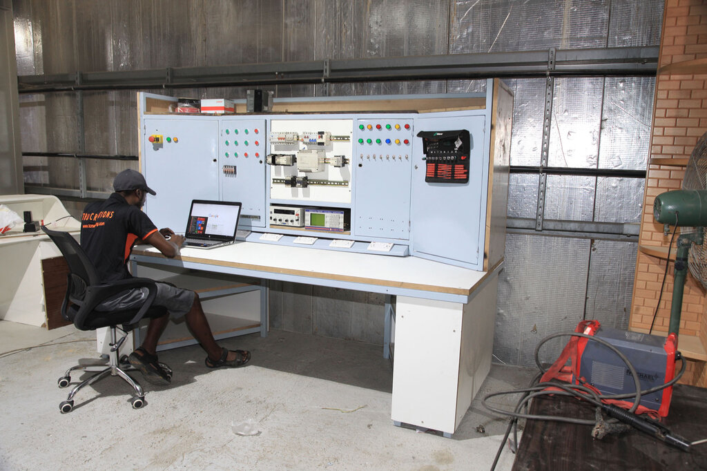 Gift and souvenir shop Tru Creations, Sharjah, photo