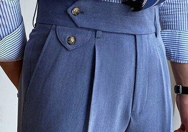 Tailor Kingsman Bespoke & Suits, Dubai, photo