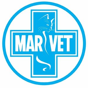 Логотип Марвет