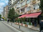 Dr. Mustafa Cam (İstanbul, Kadikoy, Hamam Sok., 35), psychiatrist