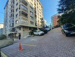 Design Ocean (İstanbul, Şişli, Teşvikiye Mah., Çağdaş Sok., 1) ، أستوديو تصميم