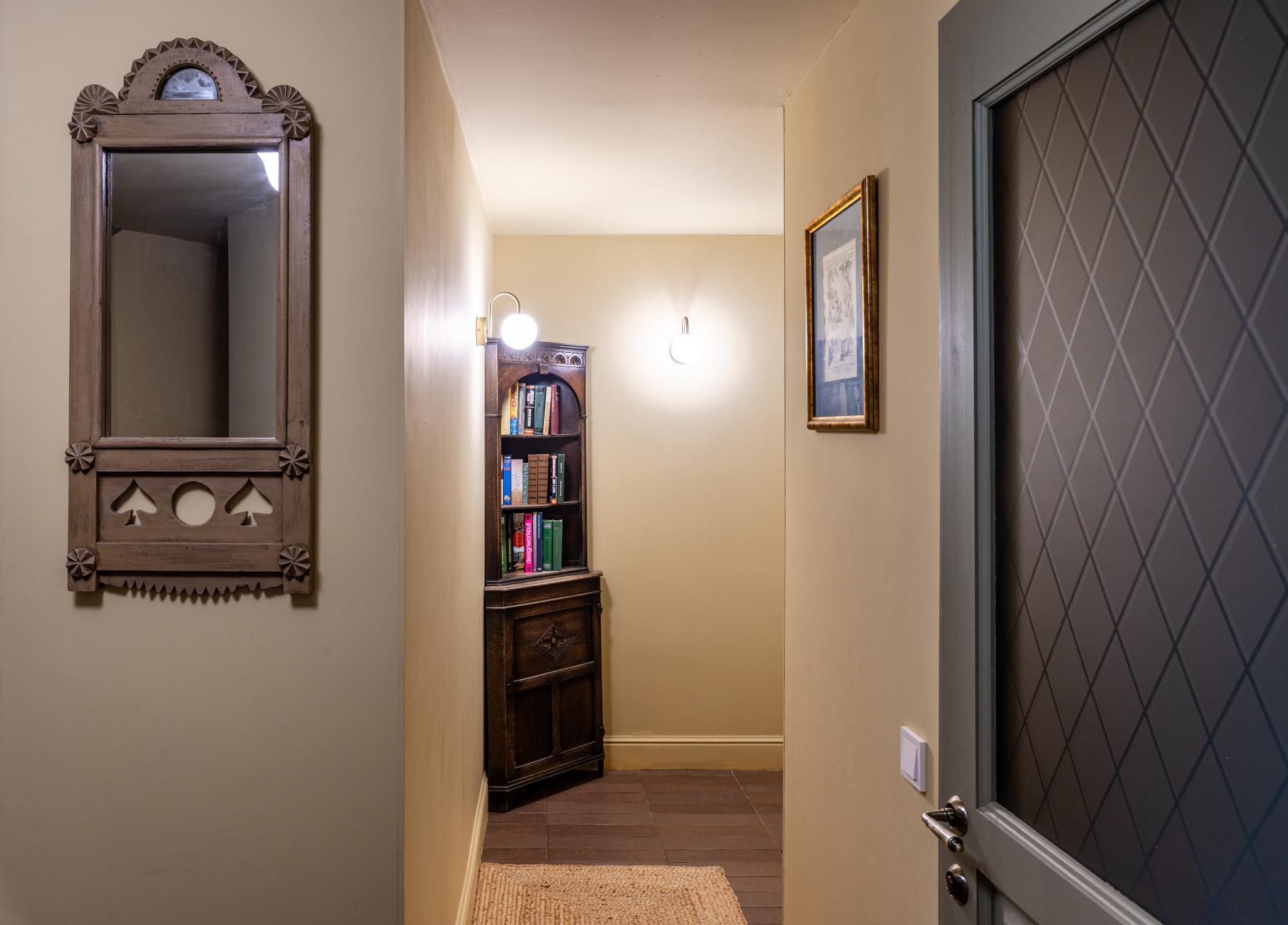 Фото Дымов Дача - Рубиновый Дом