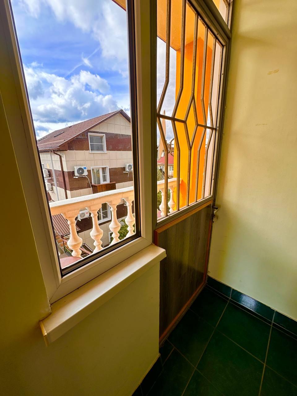 Фото Белый парус