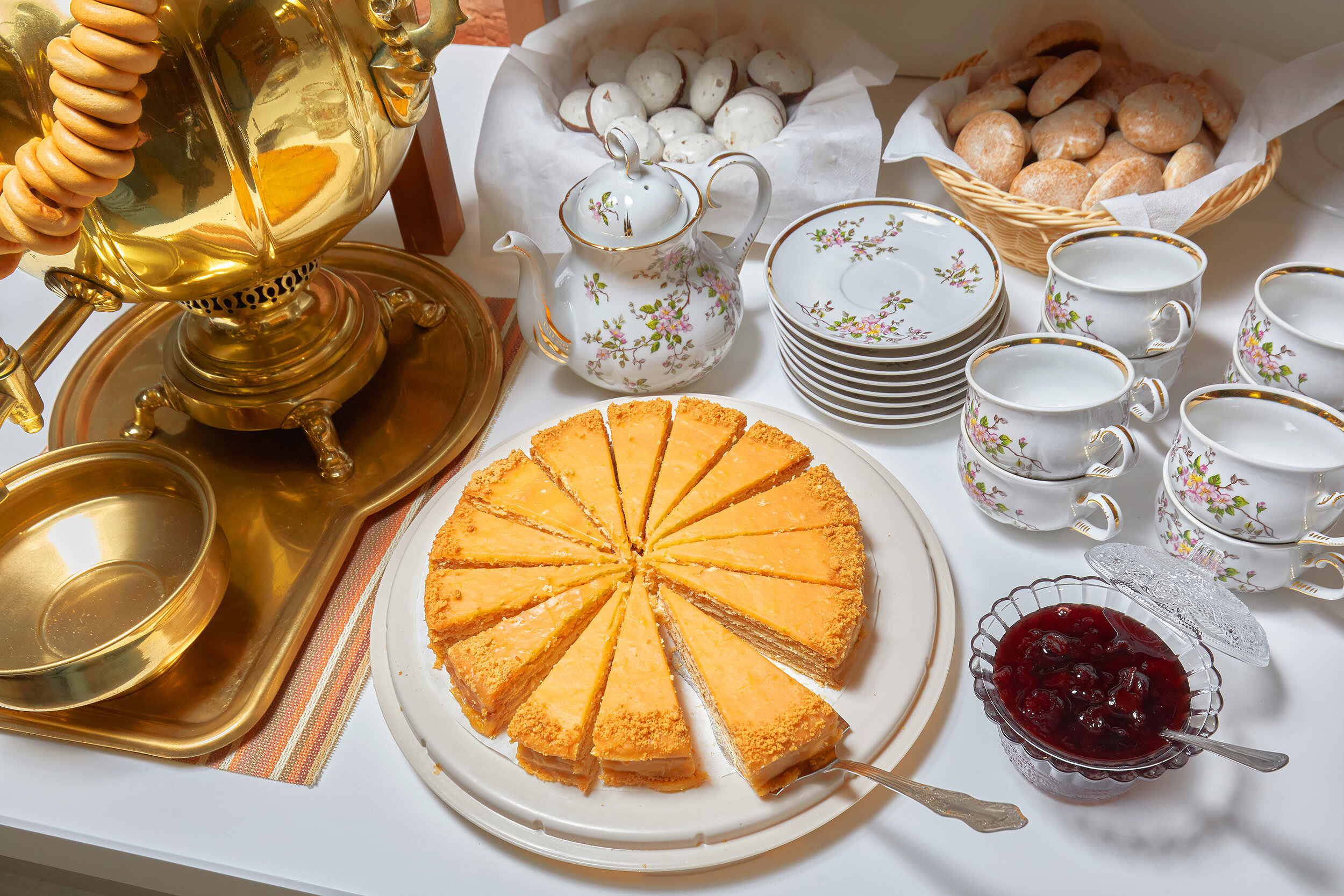 Фото Графский