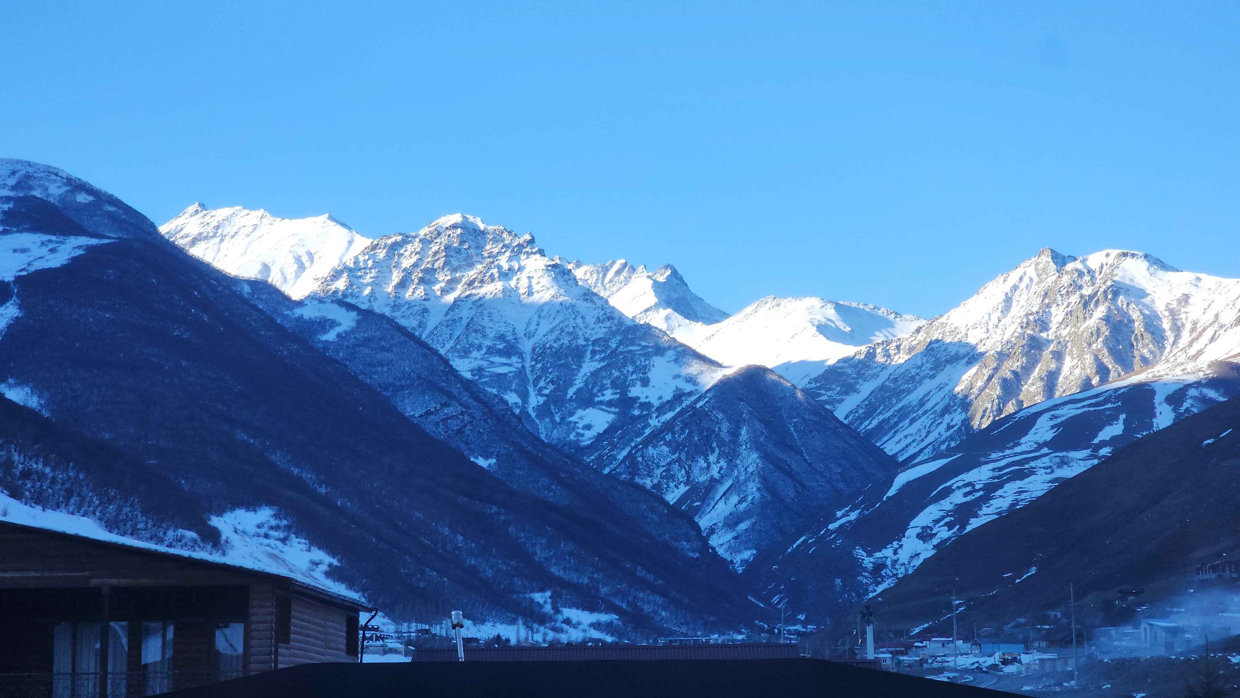 Фото Панорама