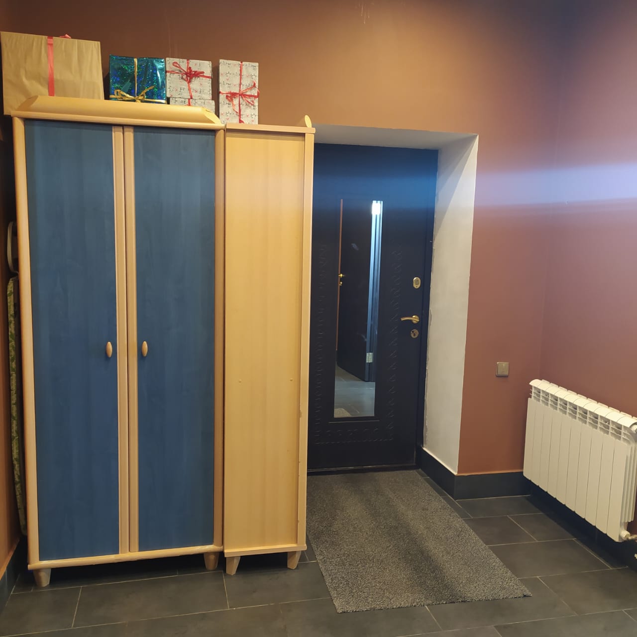 Фото Дом Солнца