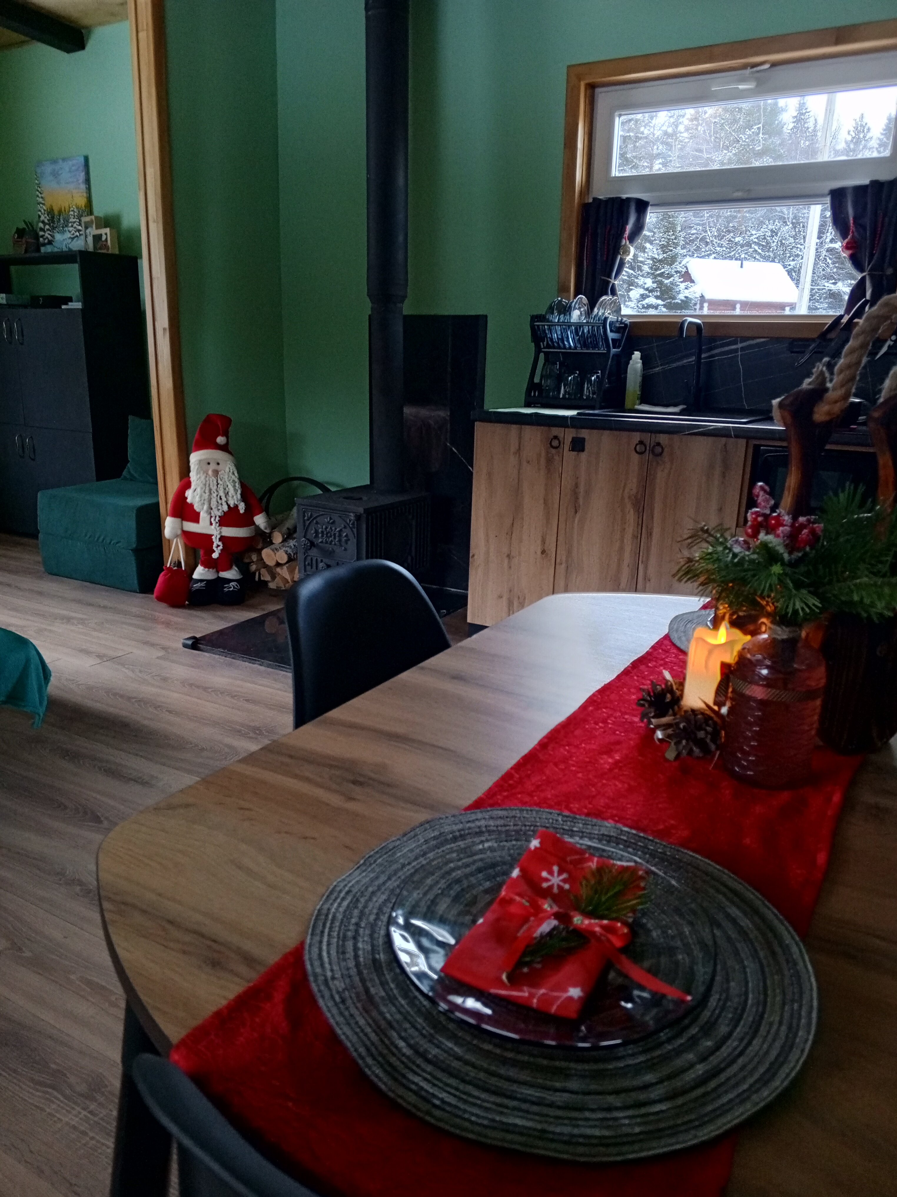 Фото Заветное место