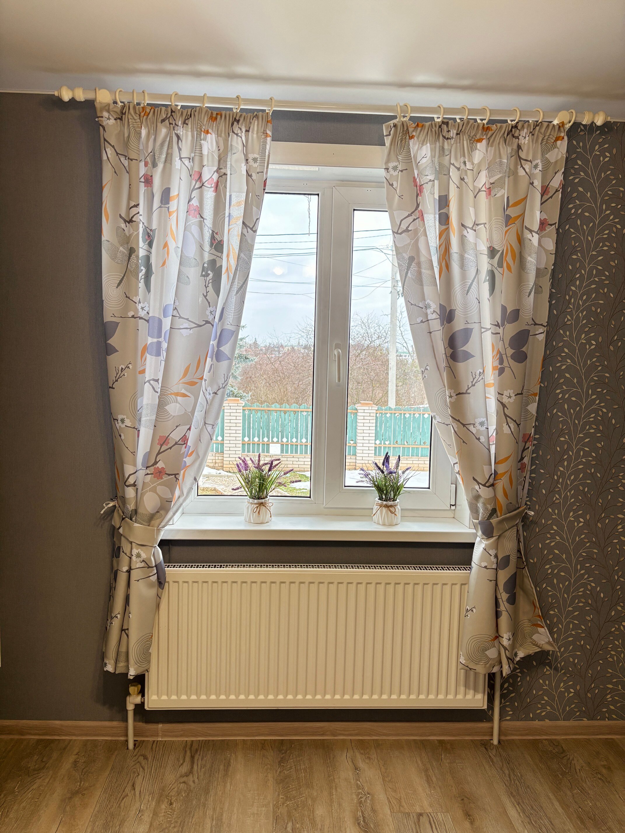 Фото Витальница