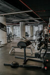 Tower Gym (Konstitutsii Square, 3к2), fitness club