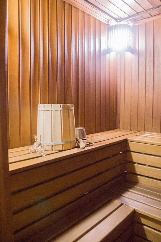 Фото Гавань