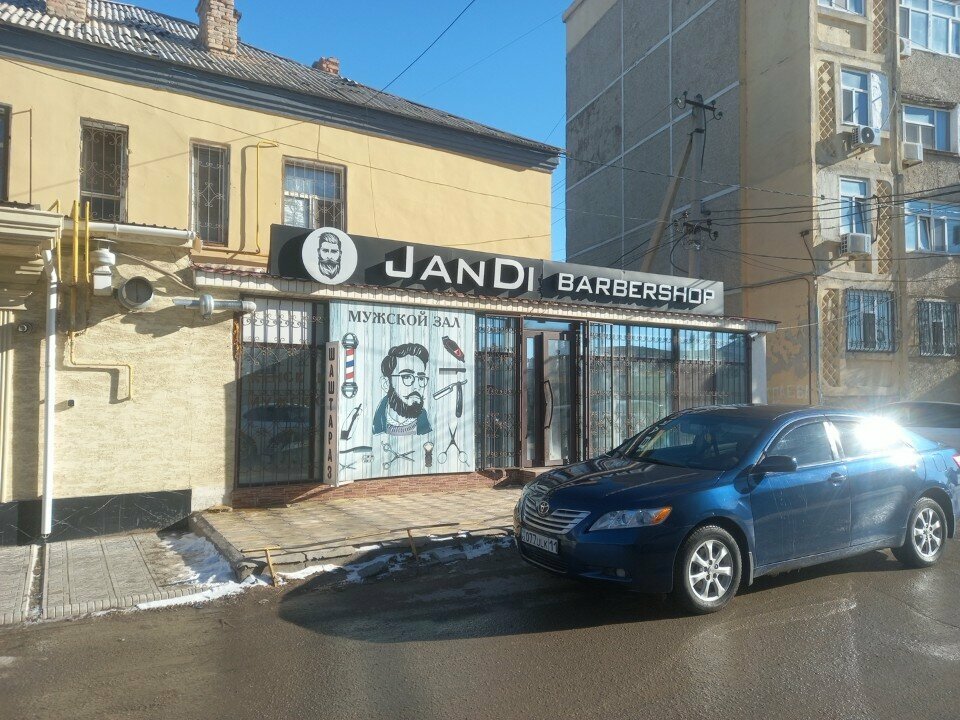 Ногтевая студия Umi nail kzo, Кызылорда, фото