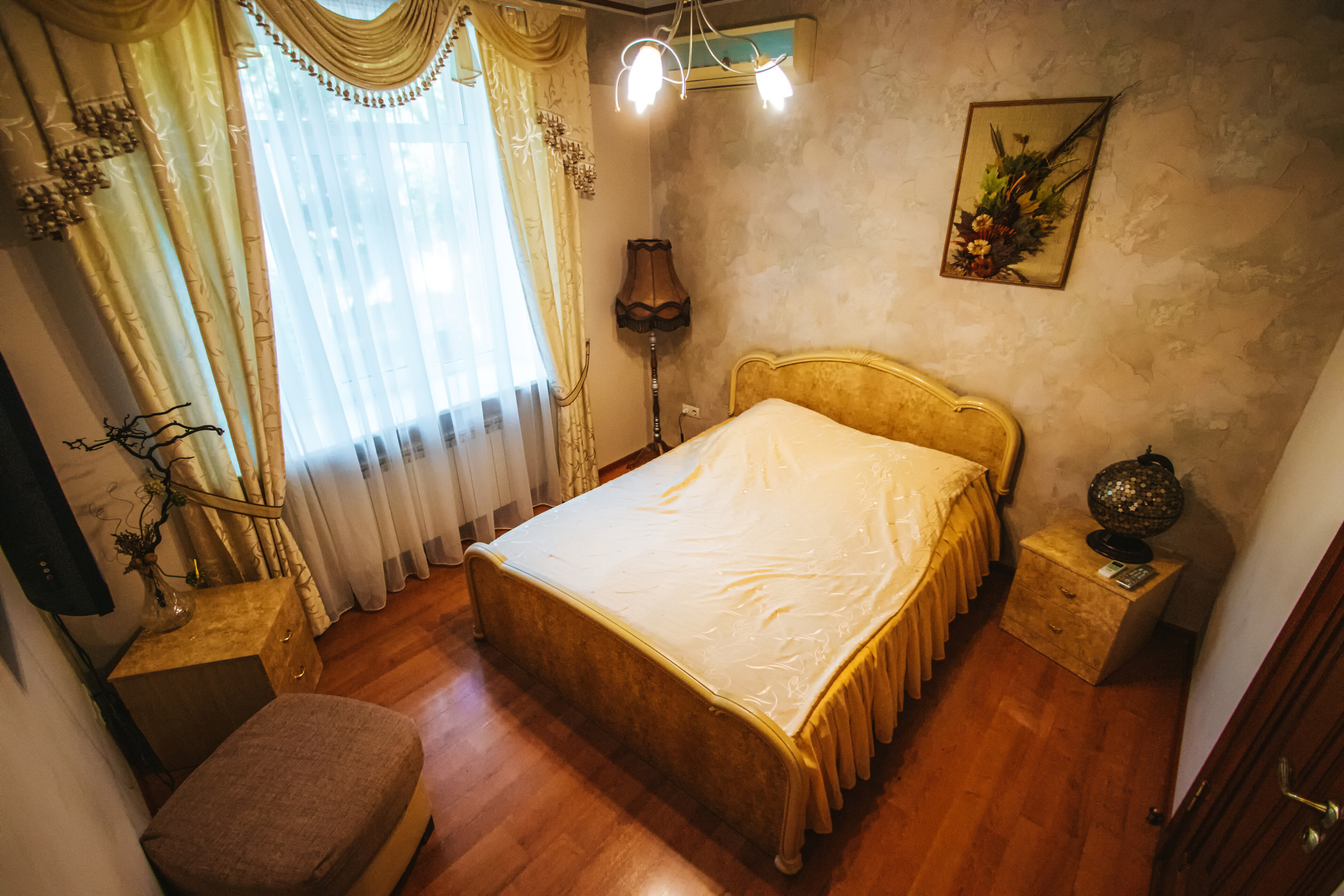 Фото Эгоист