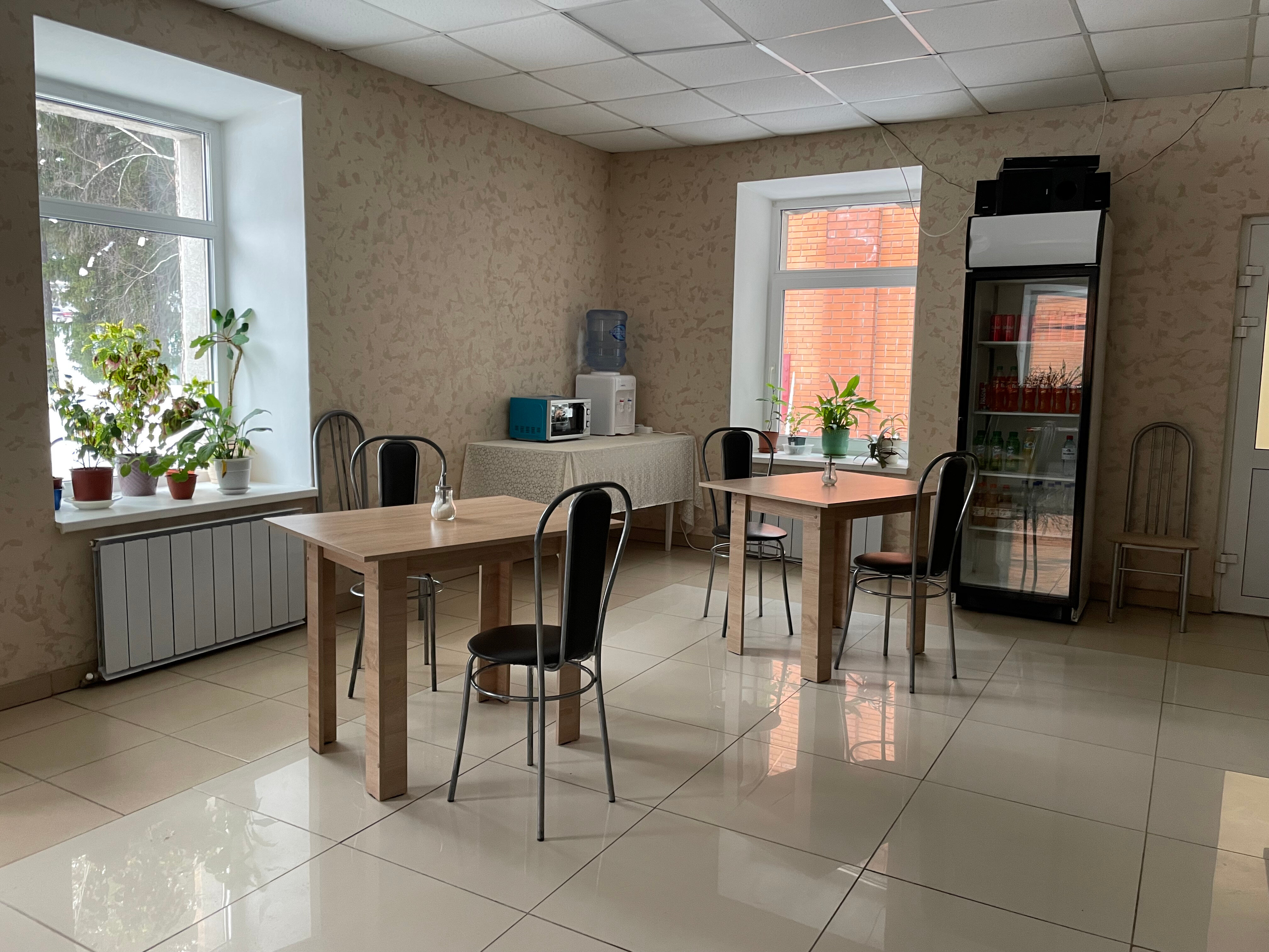 Фото Энергетик