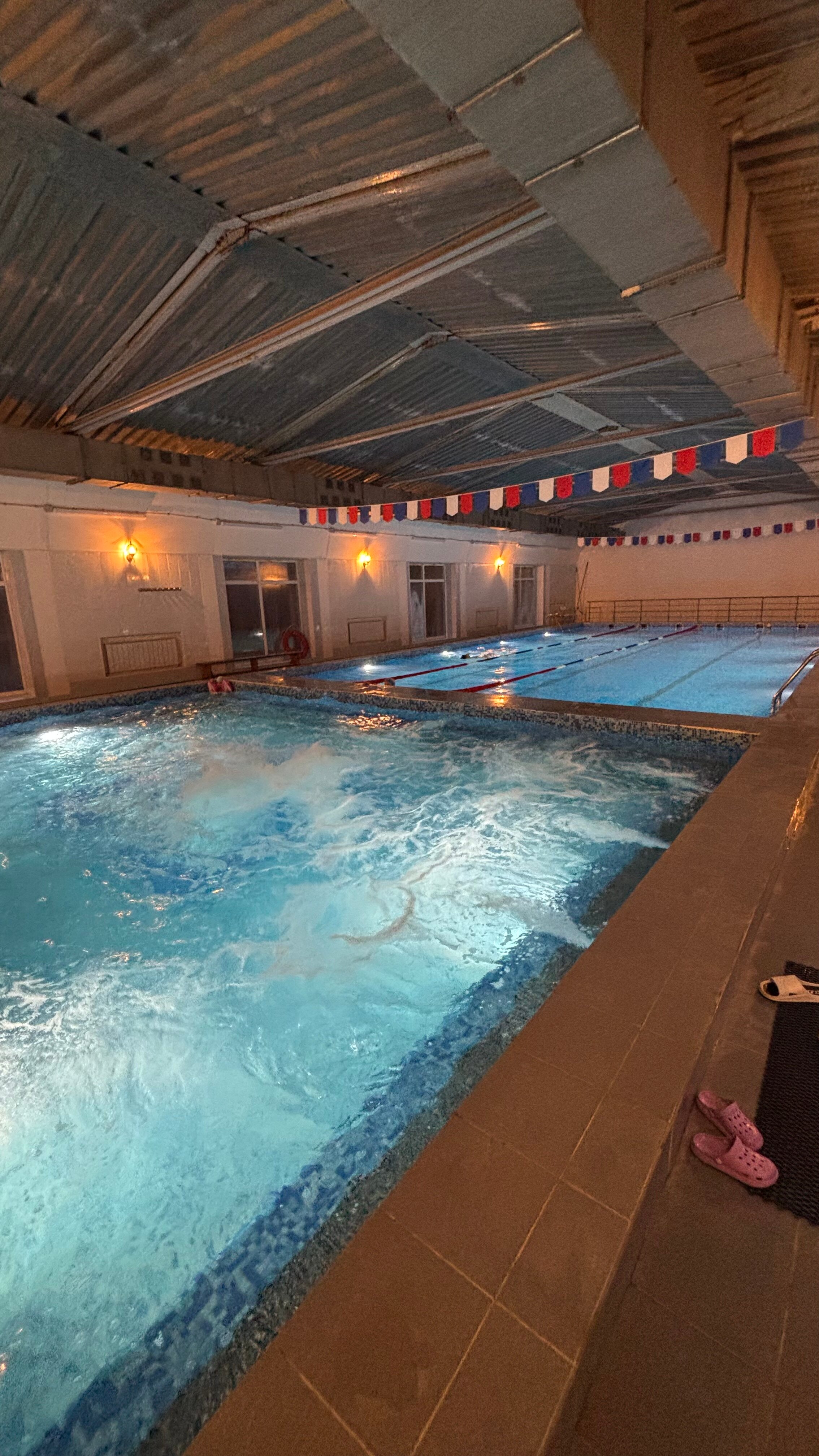 Фото Энергетик