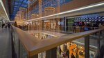 Galeria Krakowska (Lesser Poland Voivodeship, Kraków, ulica Pawia, 5), shopping mall