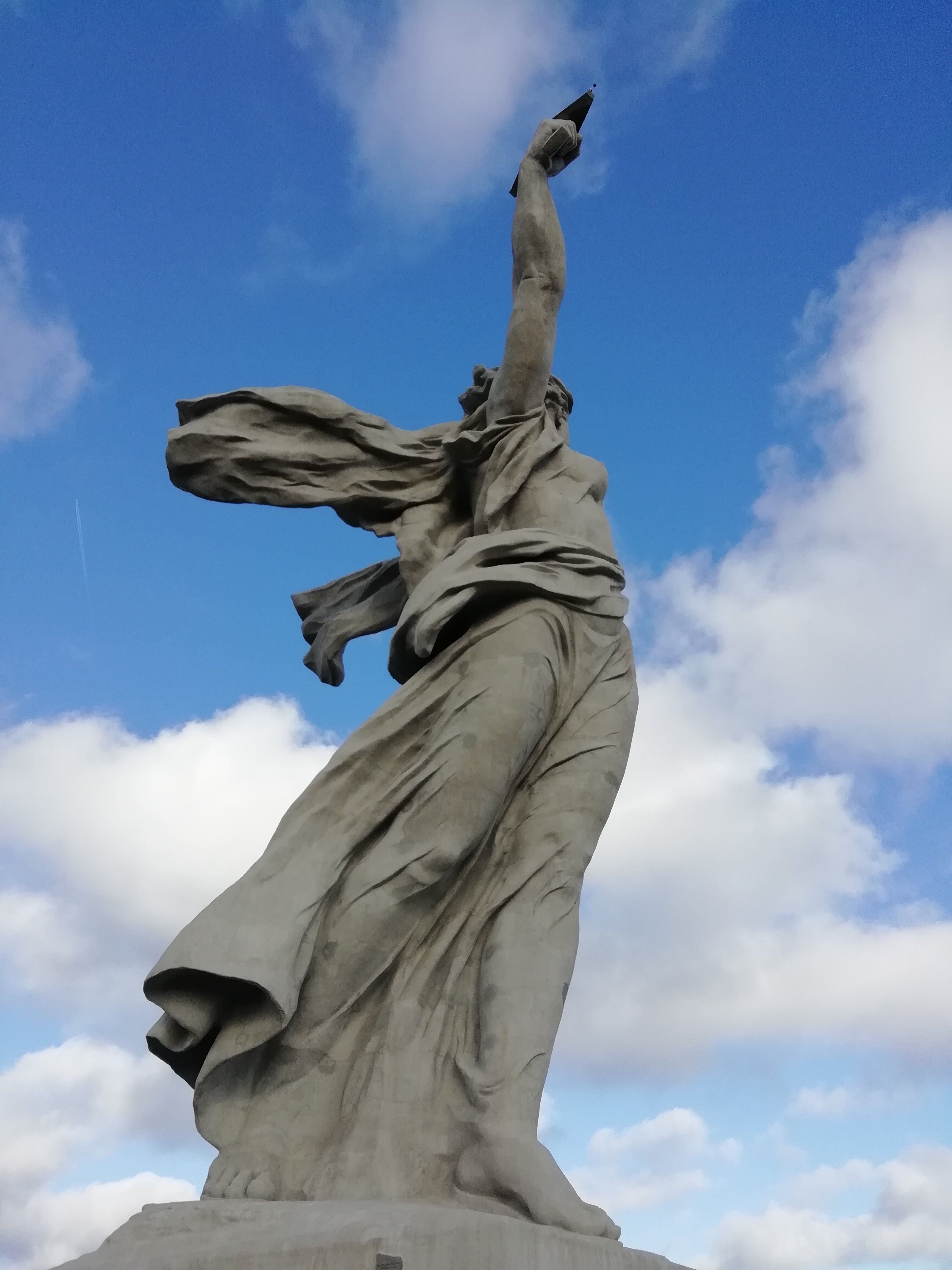 Фото Старый Сталинград