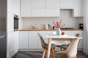 Апартаменты Апартаменты Pavlov