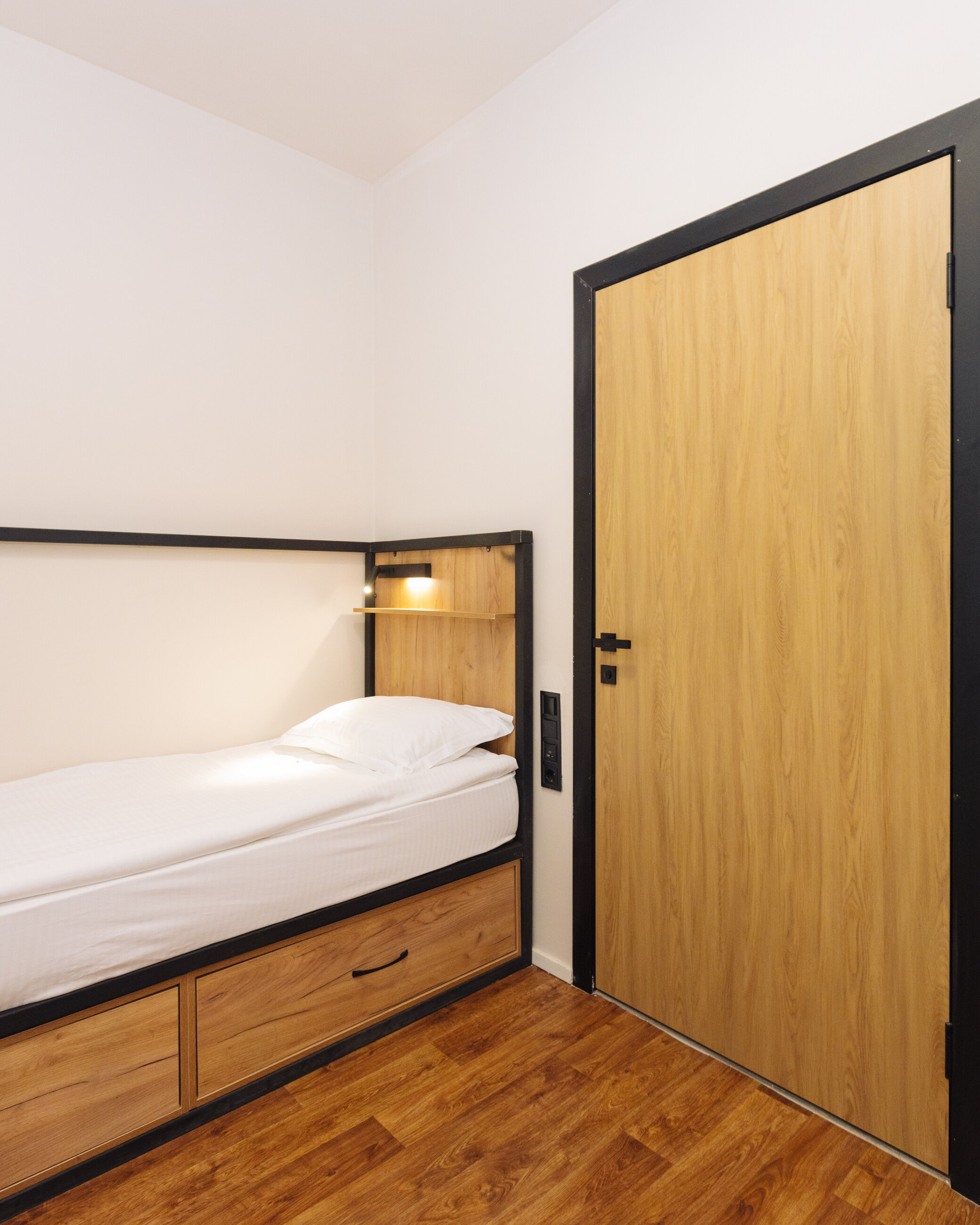 Фото Atakent Hostel