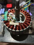 Ремонт персонального электротранспорта (Zheleznodorozhny Microdistrict, Sovetskaya ulitsa, 31с4), personal electric transport repair