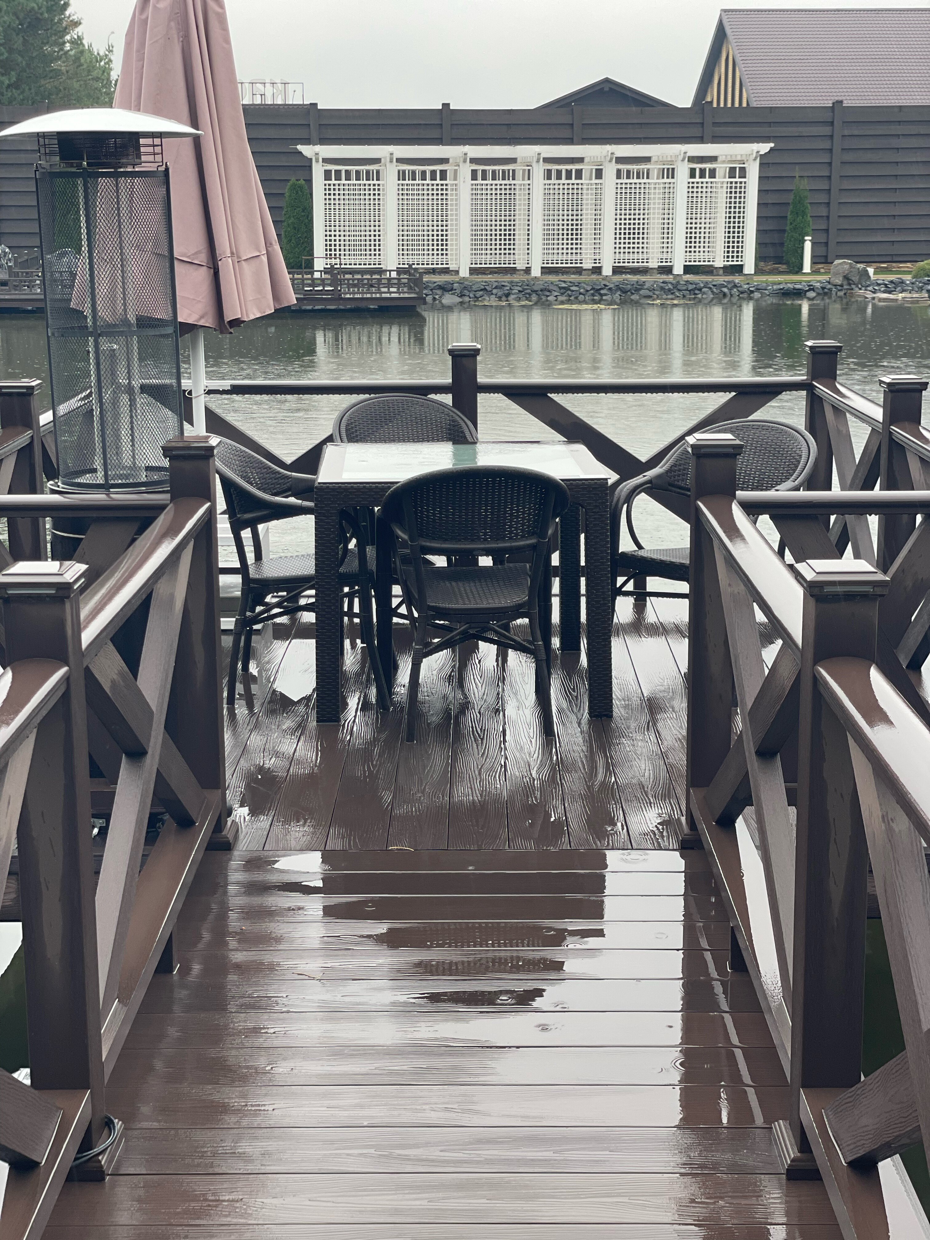 Фото Петровские Паруса