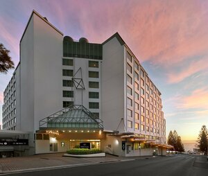 Гостиница Crowne Plaza Sydney Coogee Beach