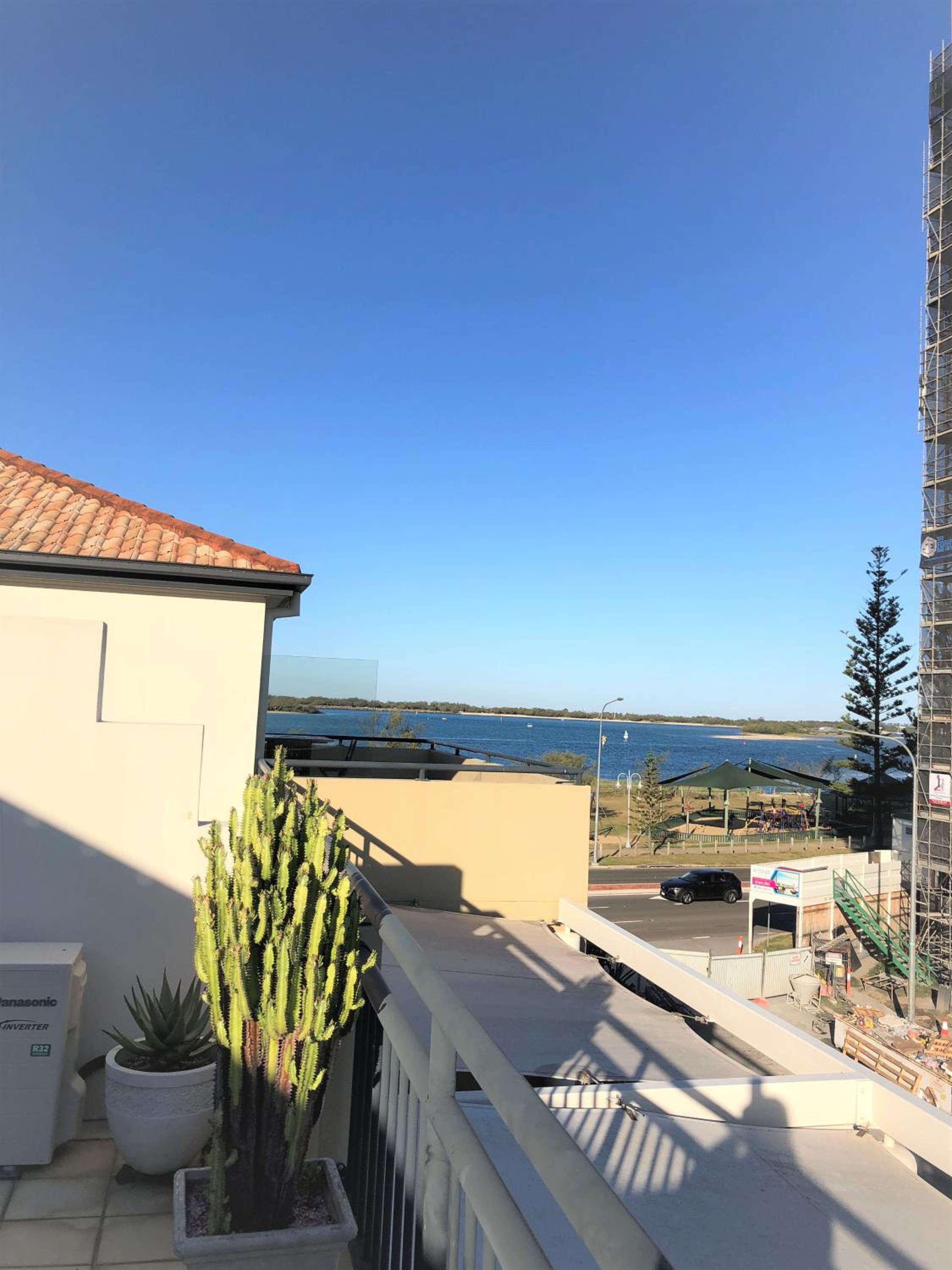 Фото Sandcastles on the Broadwater