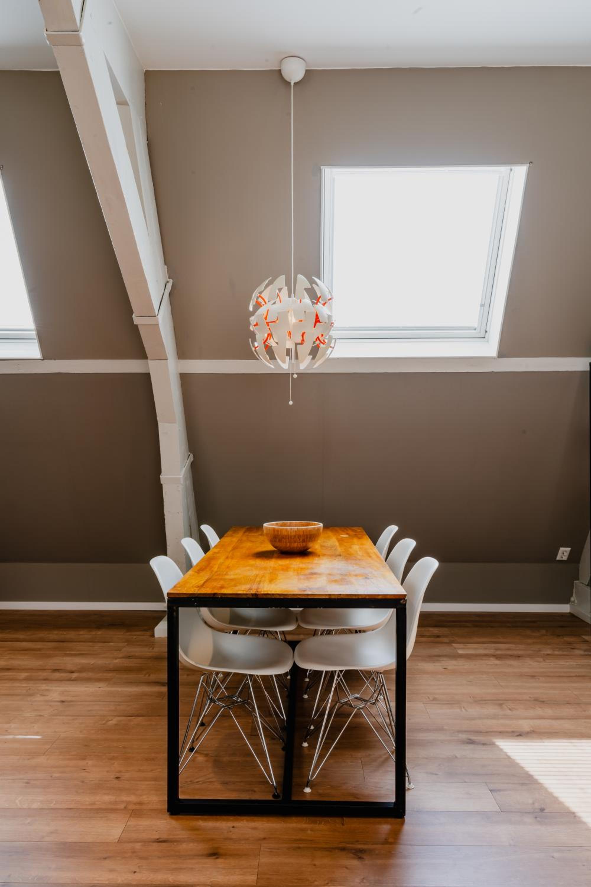 Фото Apartments De Hallen