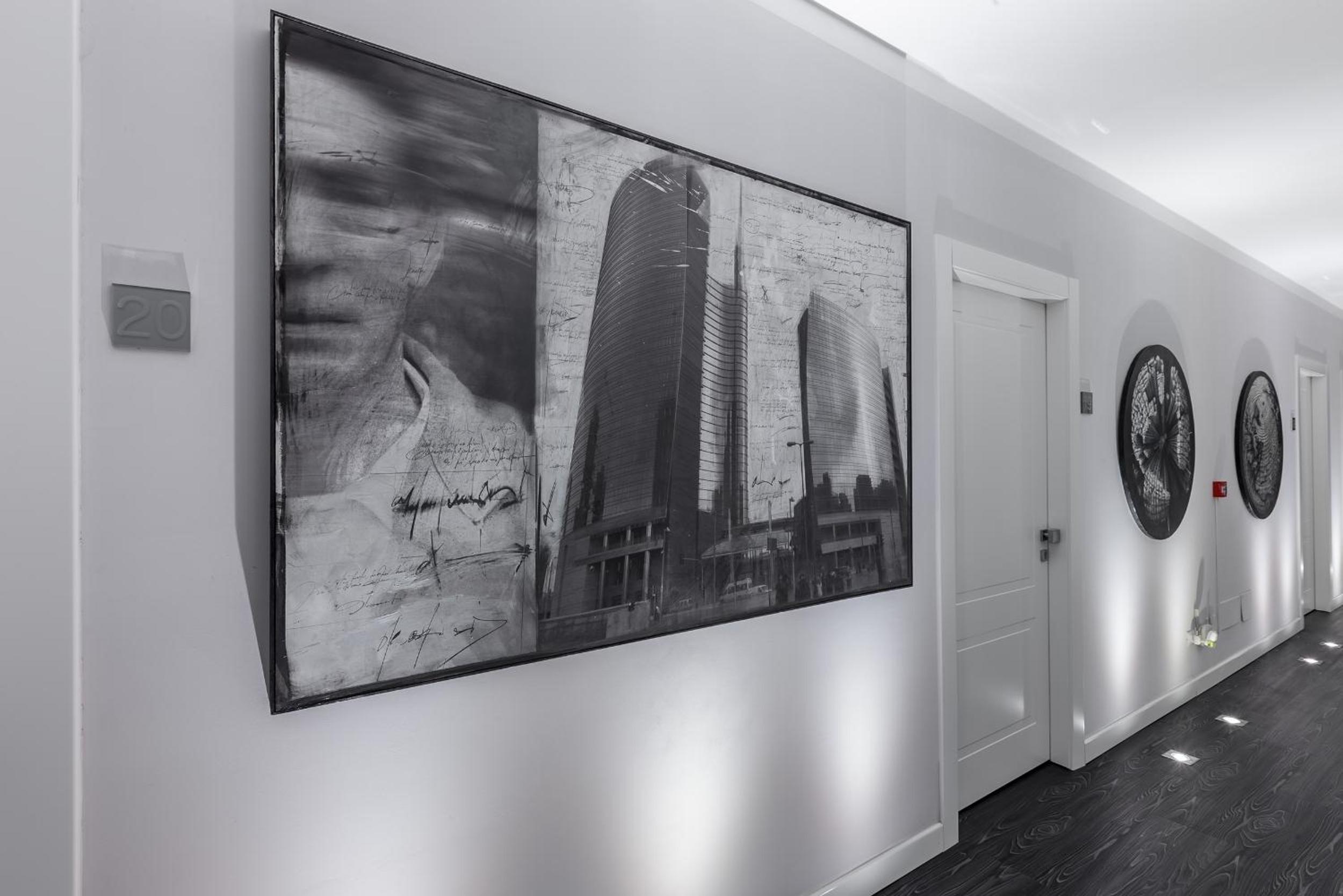 Фото Studio Inn De Angeli