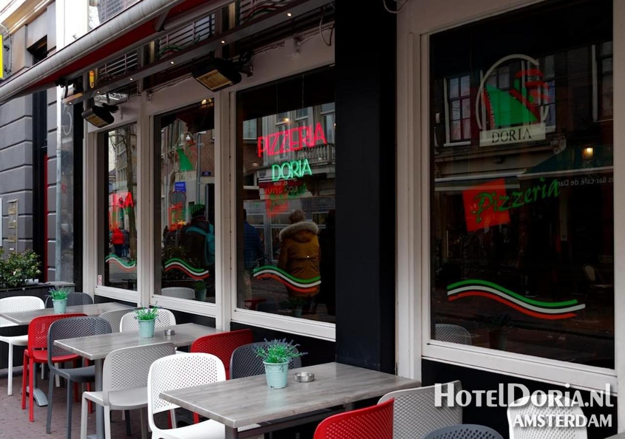 Фото Hotel Doria