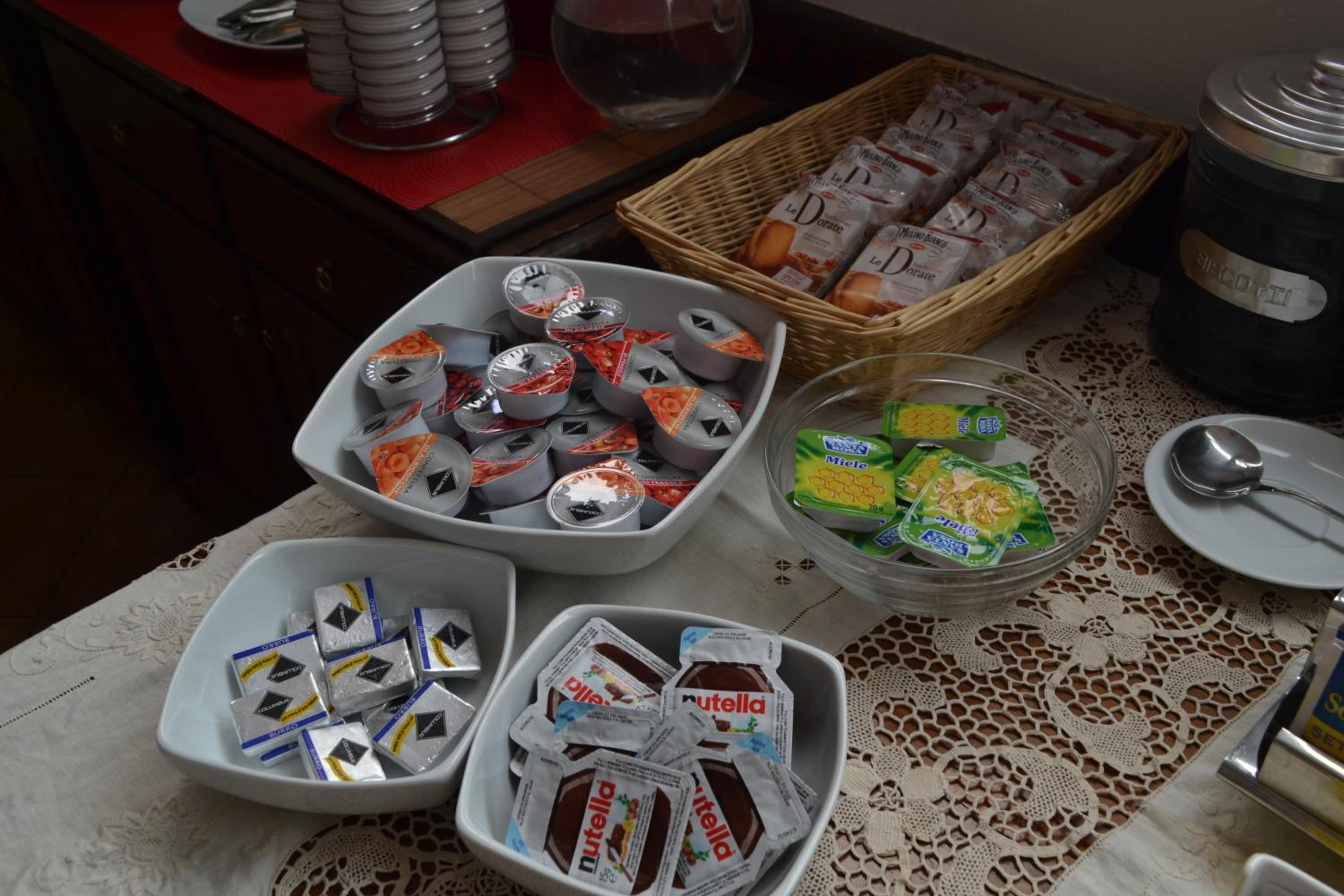 Фото Stesicorea Palace Hotel