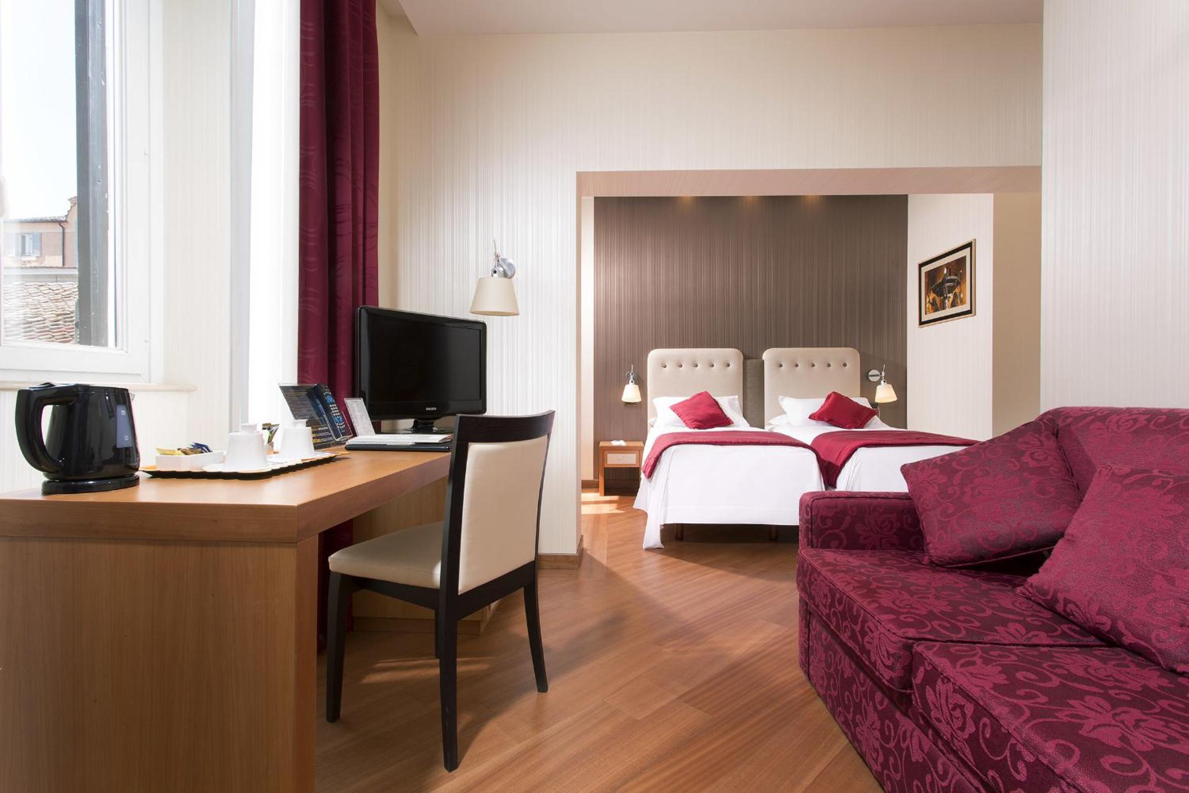 Фото Hotel Nazionale