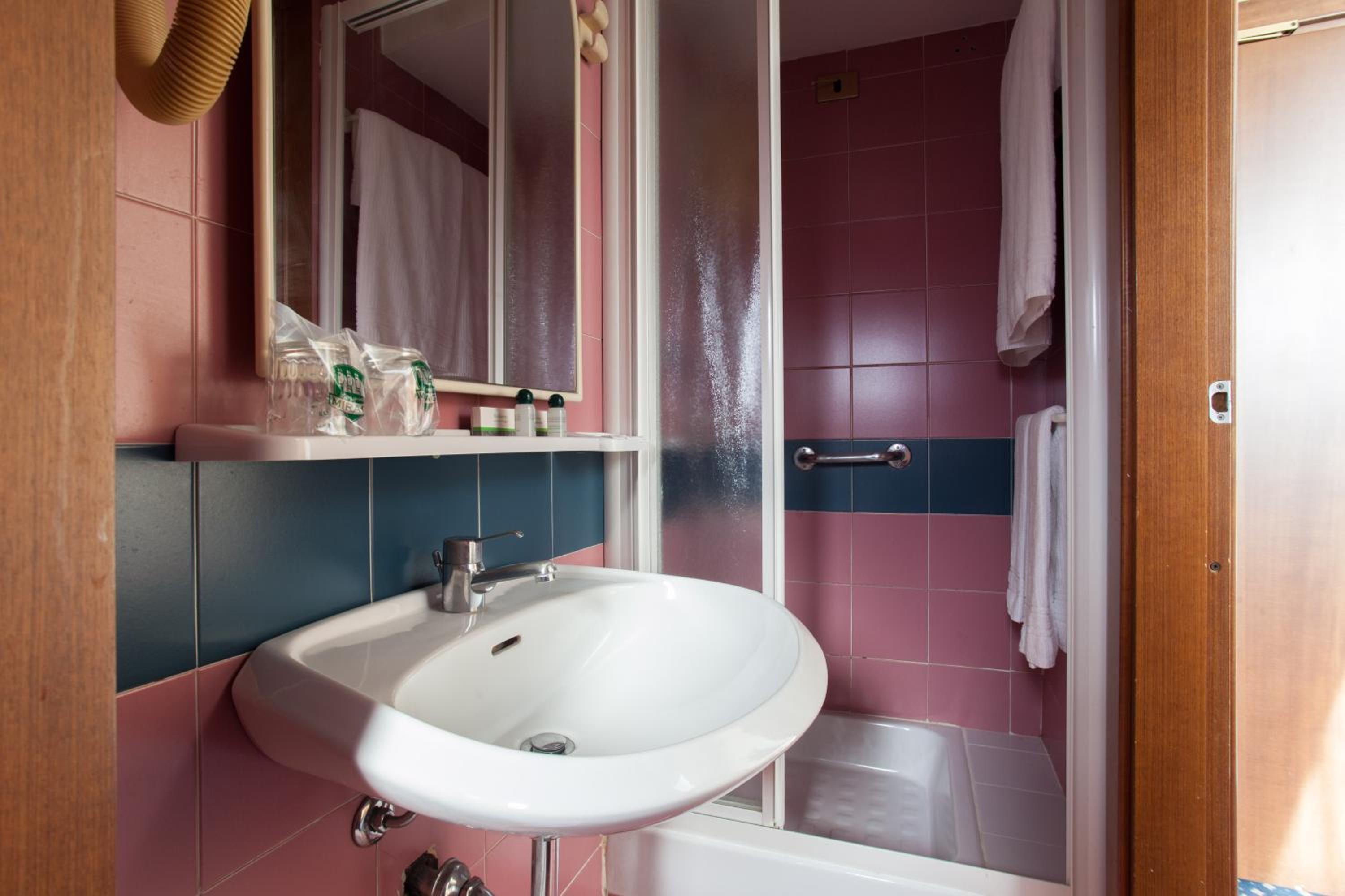 Фото Residence Lepontina