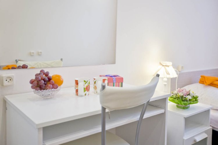 Фото Гостевые Комнаты