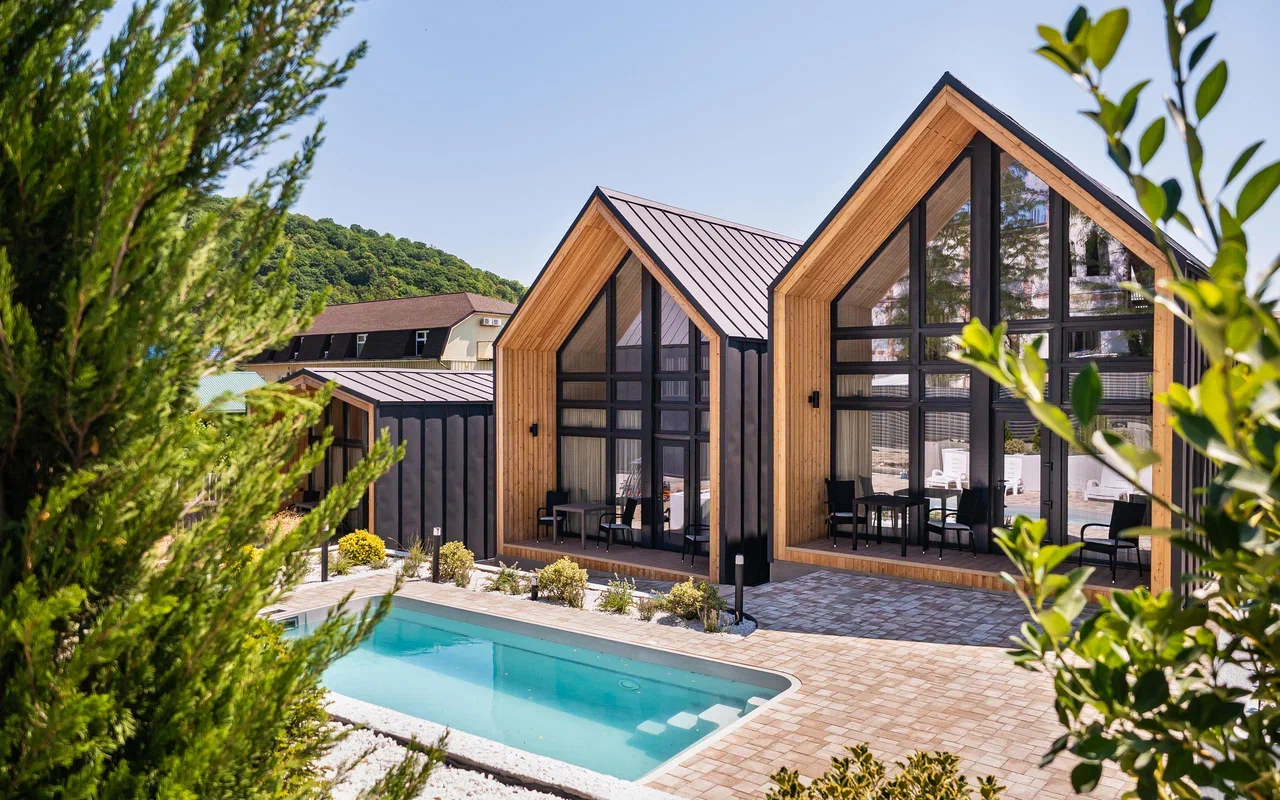 Фото отеля 2