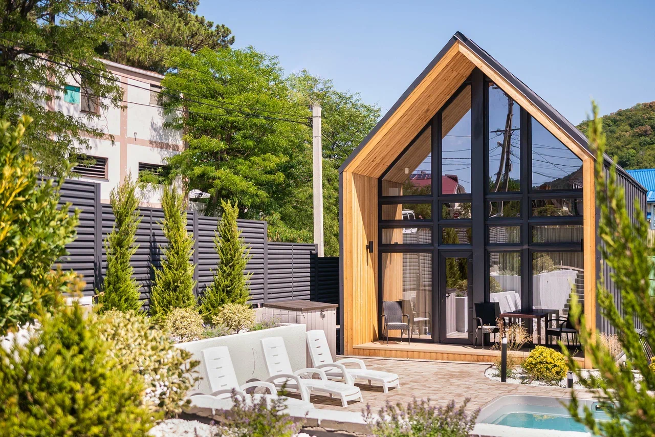 Фото Sunny Coast