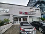 Gnb Stainless (Istanbul, Bayrampasa, Yenidogan Neighborhood, Eser Street, 11B), medical equipment