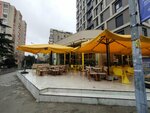 Magnolia Shop (Istanbul, Kadikoy, Sahrayicedit Neighborhood, Atatürk Avenue, 63), cafetería