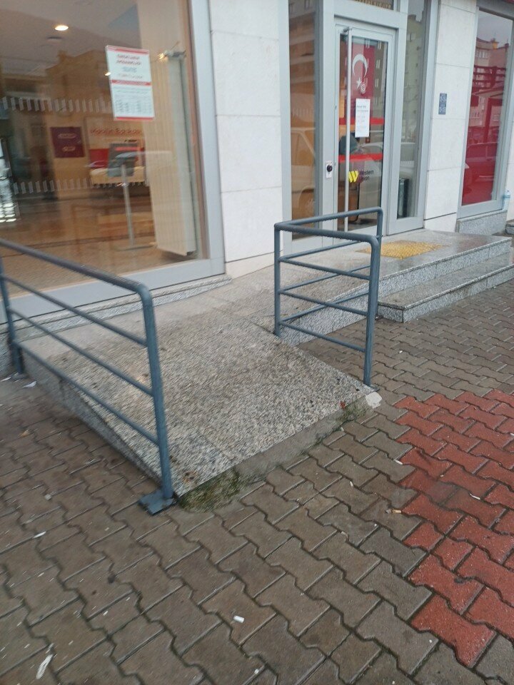 Bank Akbank Yildirim/Bursa Branch, Bursa, photo