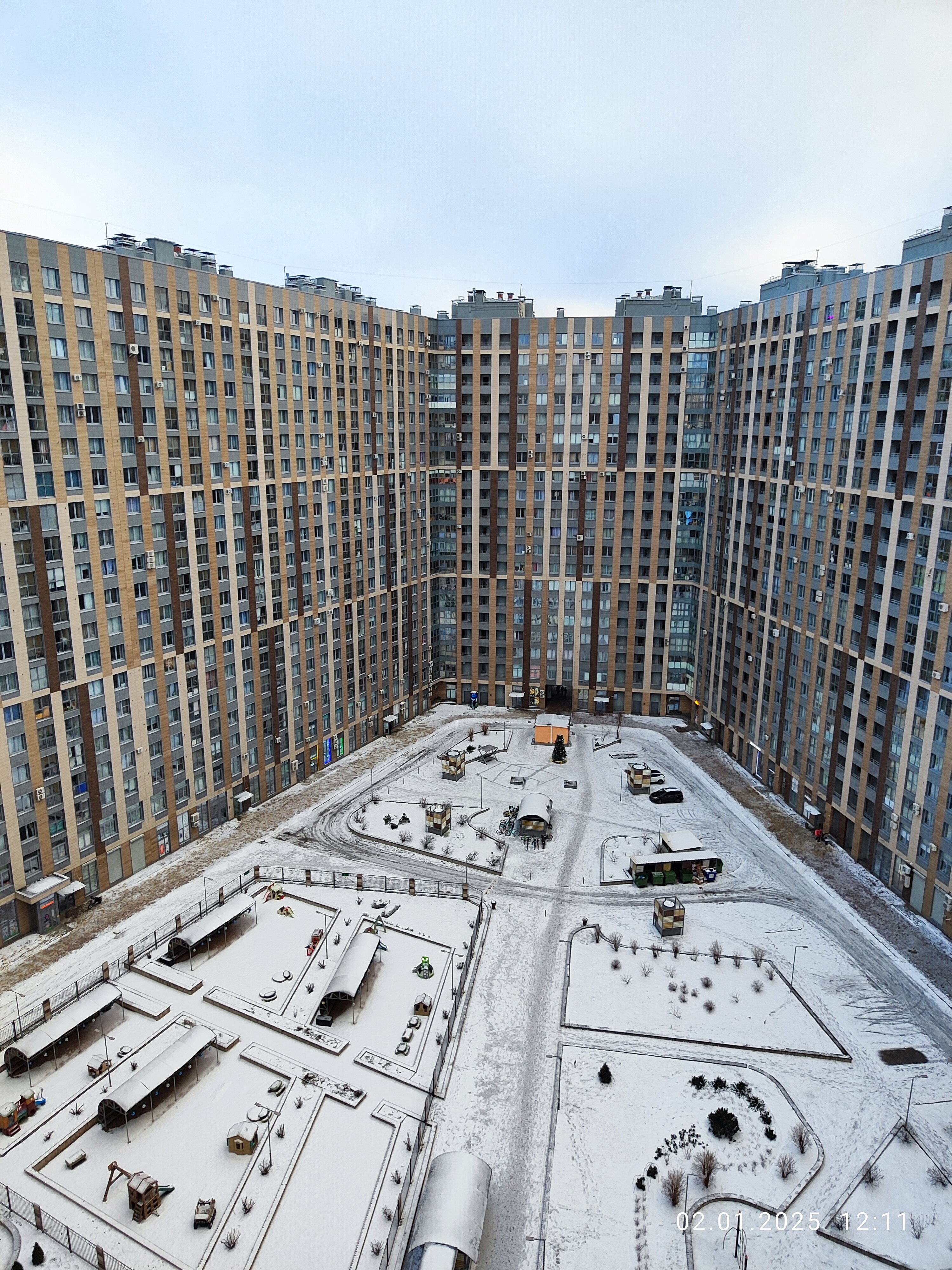 Фото Комфорт-Апарт