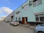 ТриЯ (Montazhny Passage, 5В), furniture factory