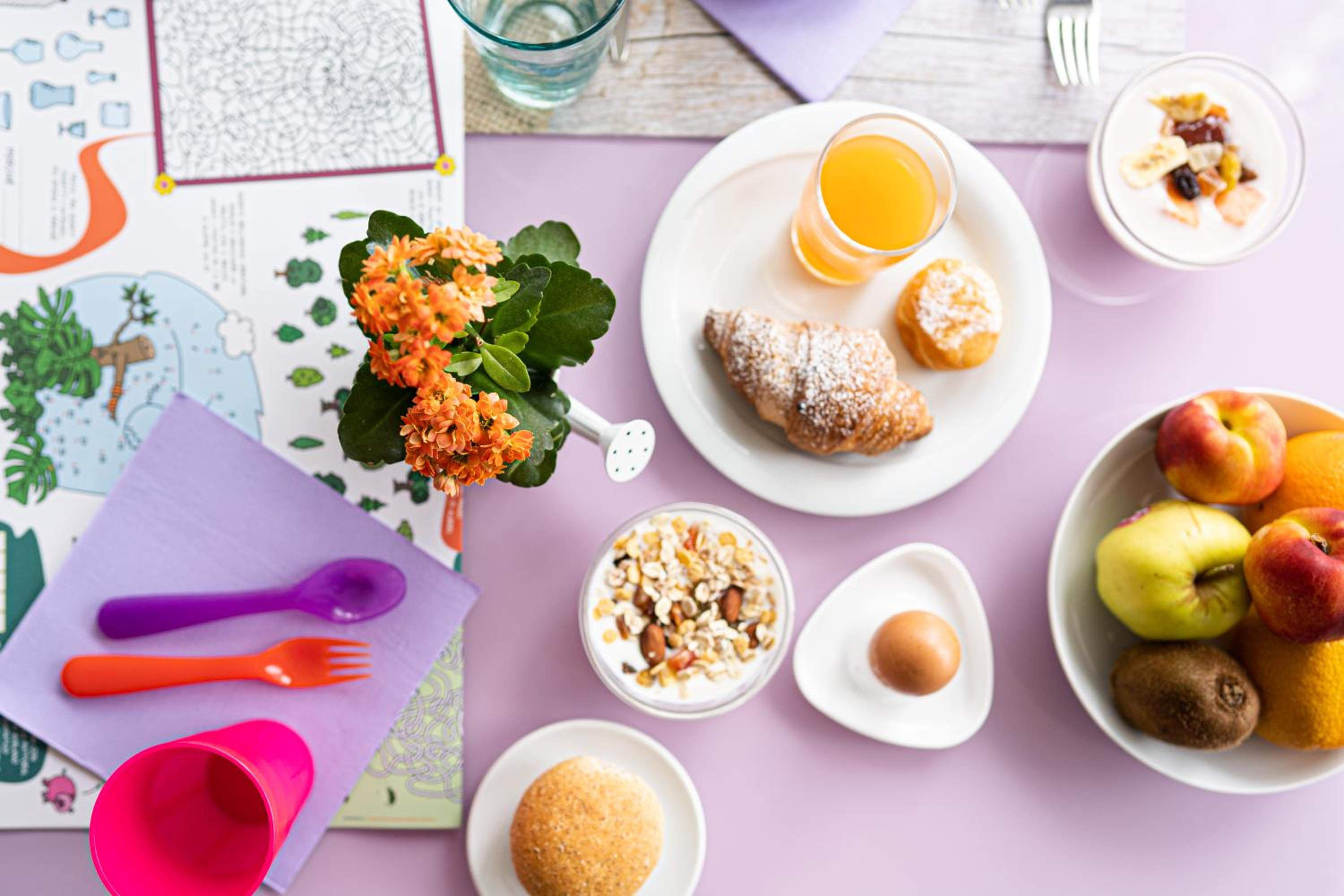 Фото Hotel Germania