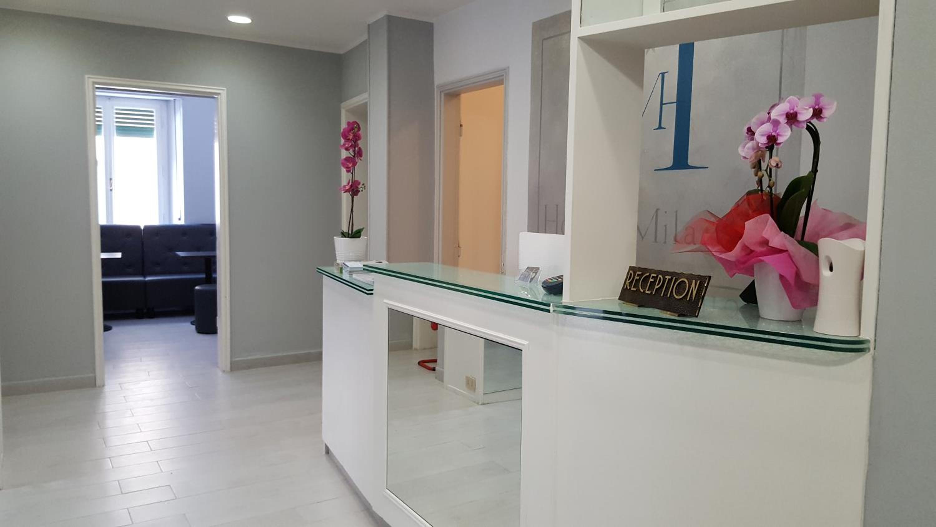 Фото Hotel Milano