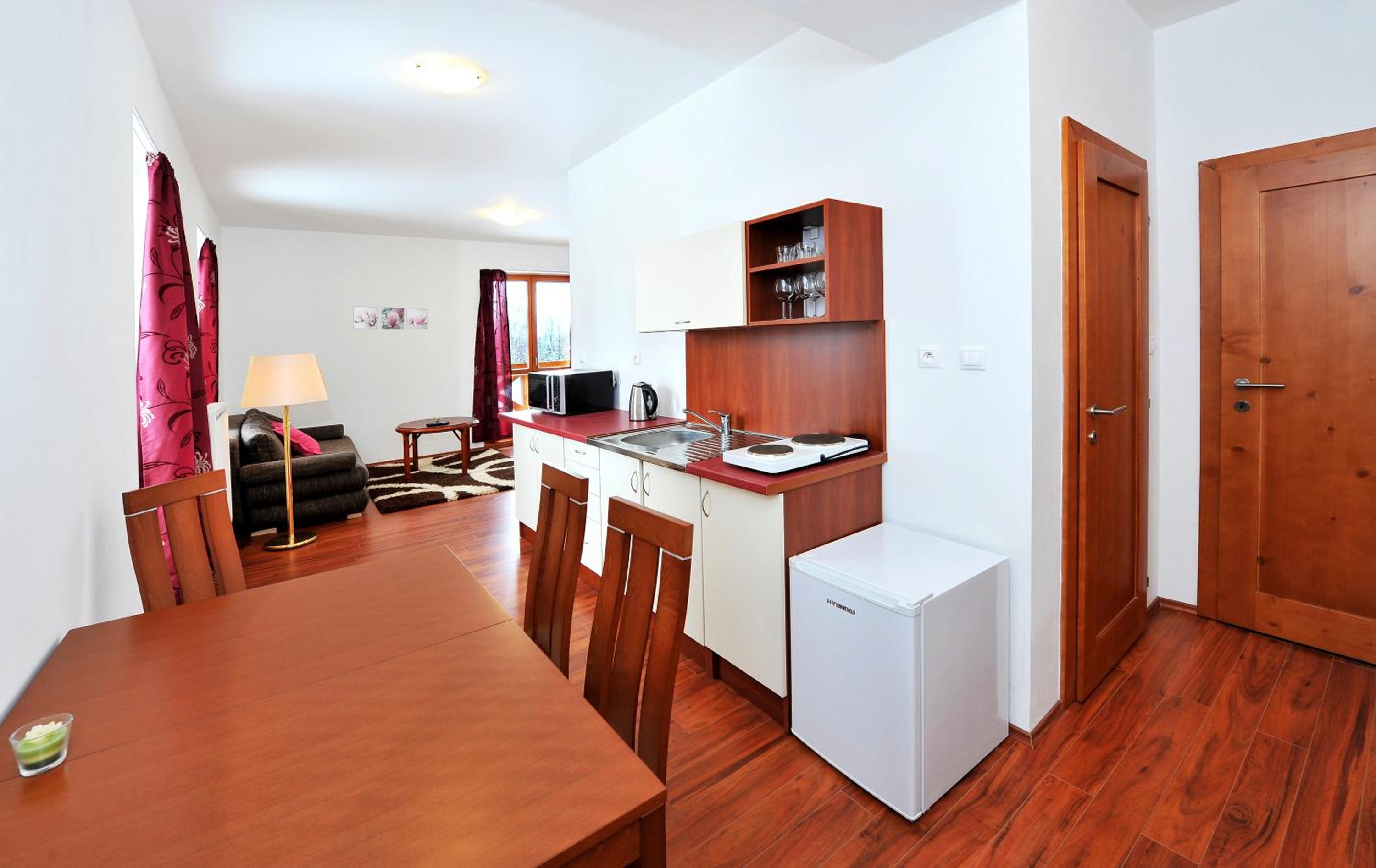 Фото Aplend Vila Magnolia